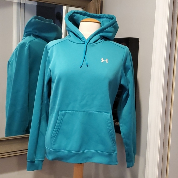Under Armour Tops - Under Armour hoodie